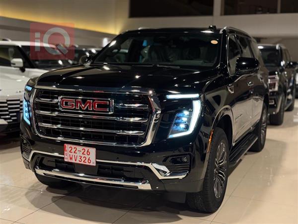 جي ام سي يوكون 2025 للبيع في العراق - كركوك